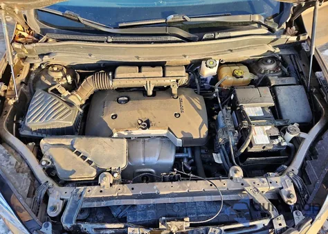 2019 Buick Envision Preferred z USA, uszkodzony, nr VIN LRBFX1SA8KD094592